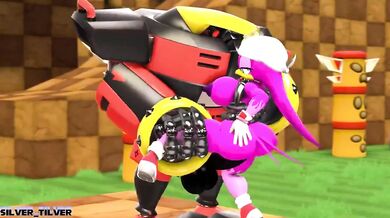 'Omega's Fucking Wave'