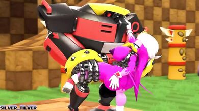 'Omega's Fucking Wave'