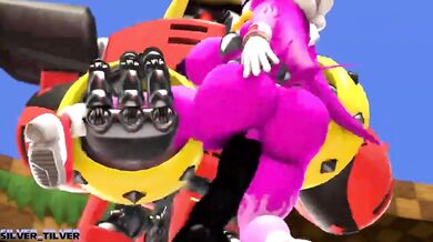 'Omega's Fucking Wave'