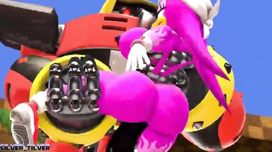 'Omega's Fucking Wave'