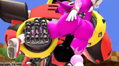 'Omega's Fucking Wave'