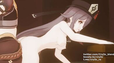 "The Ultimate Surrender: Big Tits Crushed and Fucked in a Hot Tub!"