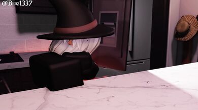 'Beastly Bestiality with a Demonic Twist!'