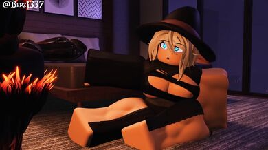 'Beastly Bestiality with a Demonic Twist!'