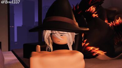 'Beastly Bestiality with a Demonic Twist!'