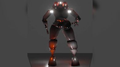 "The Veteran Cock and the Hot Young Chick"