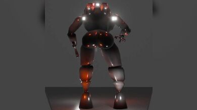 "The Veteran Cock and the Hot Young Chick"