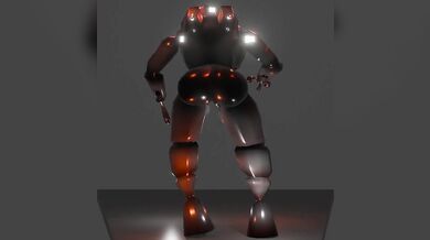 "The Veteran Cock and the Hot Young Chick"