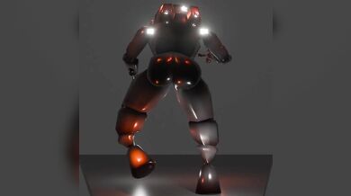 "The Veteran Cock and the Hot Young Chick"