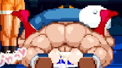 'Wonder Woman and Batgirl: The Ultimate Breeding Challenge!'