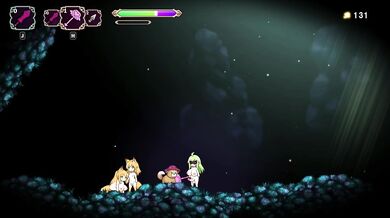 'The Three-way Hentai Adventure of the Futakin Valley'