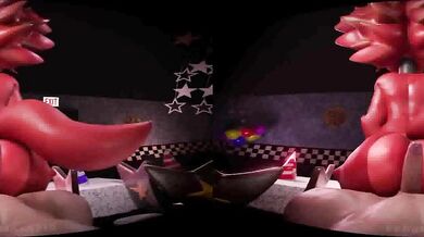 "Virtual Reality Sex Adventure: The Fetish Fantasy"