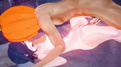 'Genshin Impact - Clorine's Sex Duty'