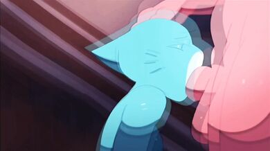 'Furry PMV: Kitten's Erotic Adventure'