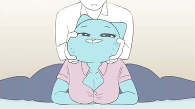 'Furry PMV: Kitten's Erotic Adventure'