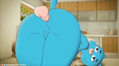 'Furry PMV: Kitten's Erotic Adventure'