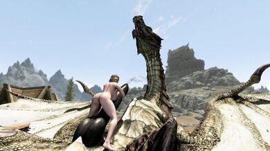 'Voracious Dragon Devours Delicious Damsel'