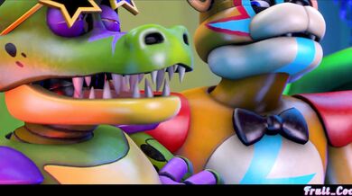 The Rehearsal by Fruitcock - No Subtitles