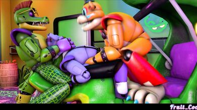 The Rehearsal by Fruitcock - No Subtitles