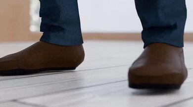 'Growing Up: The Fountain of Youth?'