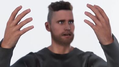 'Growing Up: The Fountain of Youth?'