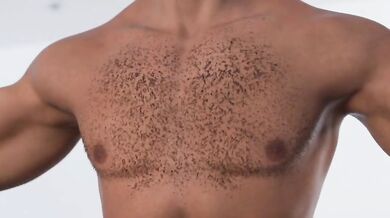 'Growing Up: The Fountain of Youth?'