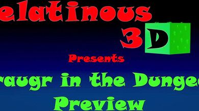 'Breaking the Seal - A Dwarven Tale of Pleasure in Darkness'