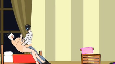 'Kinky Couple Hentai Porn Part 2'