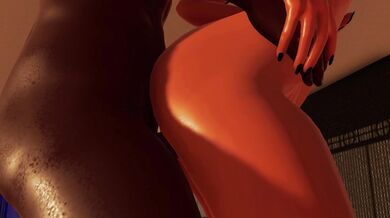 "Watching The Cinema Big Booty Latina Hentai XXX Video For Free!"