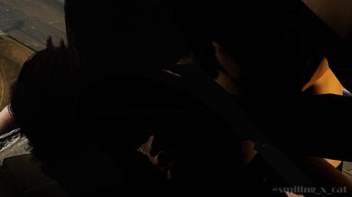 "Damp Desire in the Clammy Corridor: A Tale of Moist Mischief."