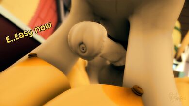 'Ride the Big Boss: An Office Slut Story'