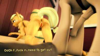 'Ride the Big Boss: An Office Slut Story'