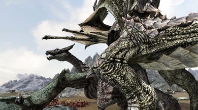 'Unleashing the Dragoness: an erotic fantasy of rebirth and release'