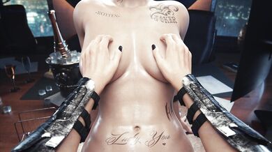 'Unleashing the Beast Within - Harley Quinn and Catwoman in a Sweaty, Moan-Filled Hentai 4K Ultra HD 60FPS Video'