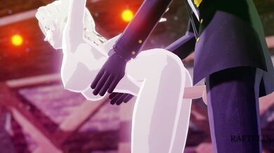 Kuro, of a Hundred Plans, Sox Piece ep 13 [One Piece]