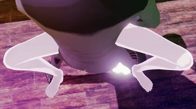 Kuro, of a Hundred Plans, Sox Piece ep 13 [One Piece]