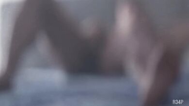 'Finding The Lost Artifacts of Lara Croft - A Hentai Adventure'