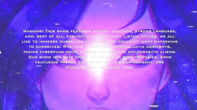 'Yuki: Fear and Loathing in Asmodaeva #1 ~The Sadistic Dreamer~'