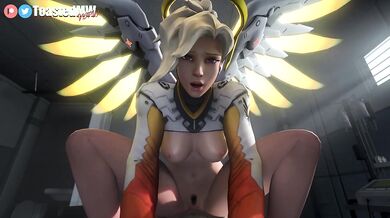 "Breakfast with a Boner: Riding the Merciless Cock"