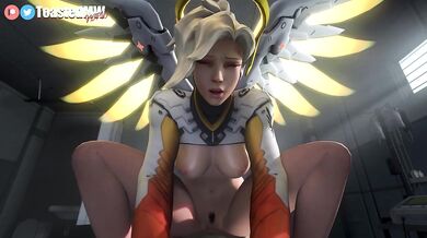 "Breakfast with a Boner: Riding the Merciless Cock"