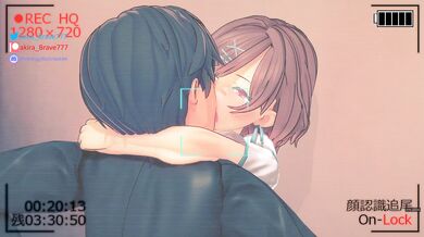 '"One-night stand" with Higuchi Madoka (remake)'