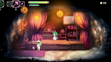 "Futa's Fertile Valley, Episode 2: A Tale of Cumming and Conceiving"