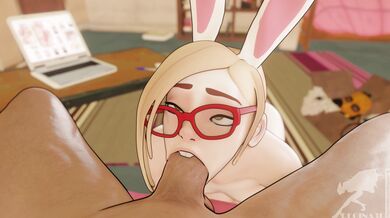 Rewritten as "Darcy's Carroty Love Affair with Regina (3D)".