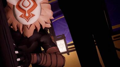'Mommy's Dirty Secret- Sneaky Son Punishment (SFX)'