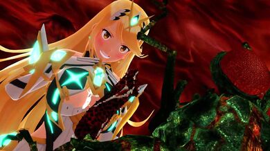 "The Light of Hentai Desires - An Erotic Journey into the Darkness of Passion"