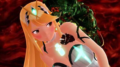 "The Light of Hentai Desires - An Erotic Journey into the Darkness of Passion"