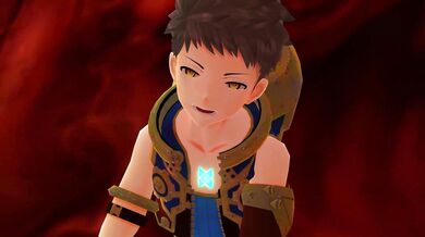 "The Light of Hentai Desires - An Erotic Journey into the Darkness of Passion"