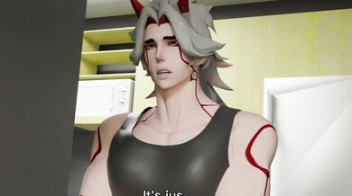 'Beautiful young girl, Itto fucked by Gorou'