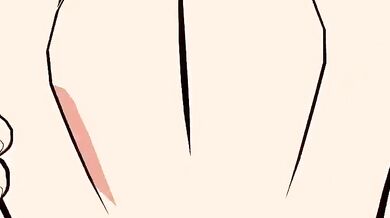 "Unleashing My Futa Fury: A Deepthroating POV Hentai Adventure!"