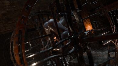 'A Sexy Adventure: The Erotic Escapades of Lady D and Jill (Preview)'